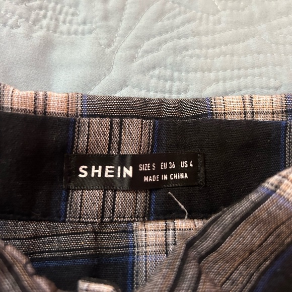 Flannel - Picture 2 of 2